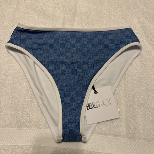 Beach riot women - women’s, blue