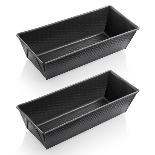 Grizzly bread baking tin - grizzly, set