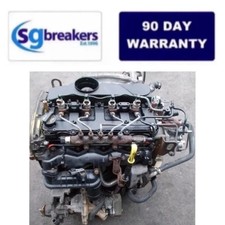 Ford Transit Mk7 2006-2014 2.2