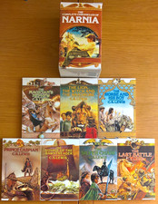 The Chronicles of Narnia