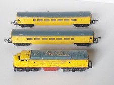 Lone Star 000/N gauge