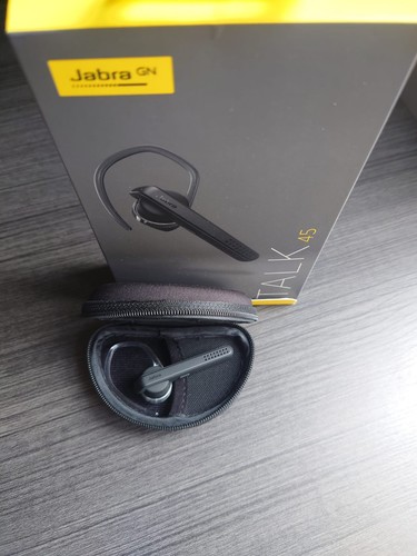 Jabra talk black - talk, 45
