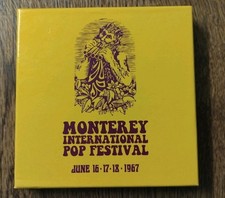 Montery International Pop