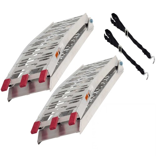 Folding warrior aluminium - 2,