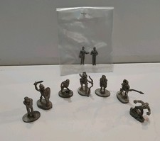 GRENADIER: Assorted White