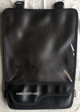 Baglux Bagster Map Holder / Pocket / Case To Fit Bagster Tank Cover 905C1