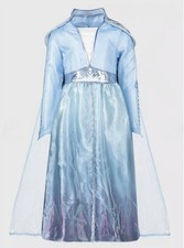 Disney Frozen Blue Elsa
