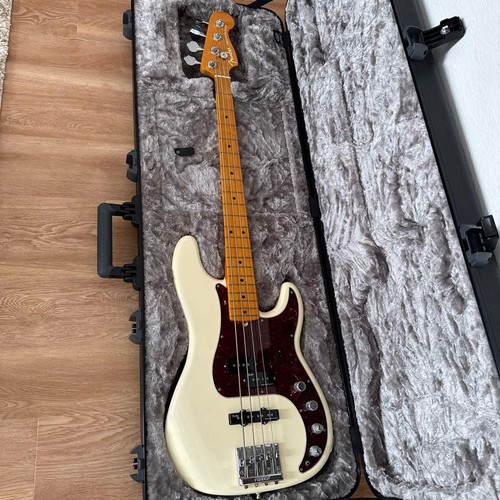 Fender american ultra - fender,
