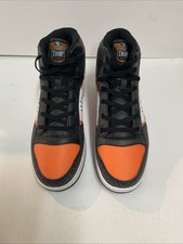 Troop Destroyer Mid Sneakers