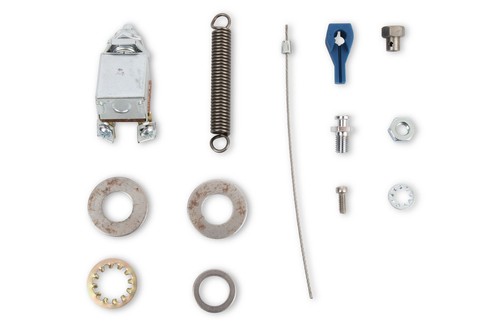 Bmm 20297 kickdown switch - b&m,