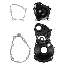 Motorcycle engine starter - engine,