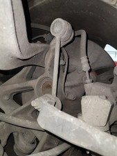 rear right wheel hub for PEUGEOT 508 SW ACTIVE 2012 1173716