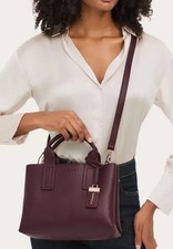 Carvela luna mini tote - carvela,