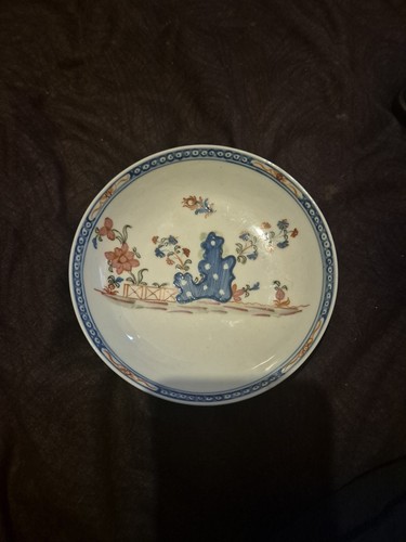18th century keeling - century, ae