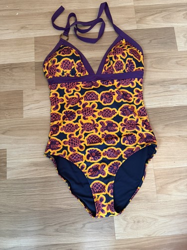 Vilebrequin feeric swimsuit - vilebrequin, m