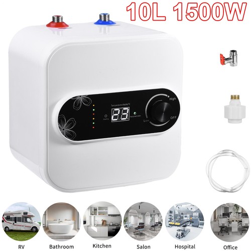 10l electric instant - instant, hot