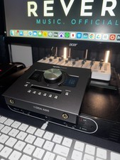 Apollo Twin DUO MkII Heritage