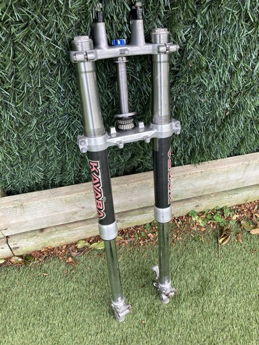 Yz85 forks 1993 2001 - forks,