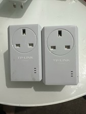 TP-LINK AV200 Powerline