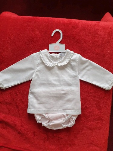 Baby girls blouse - baby,
