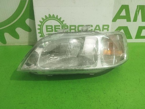 W5w3525 headlamp left side - headlamp,