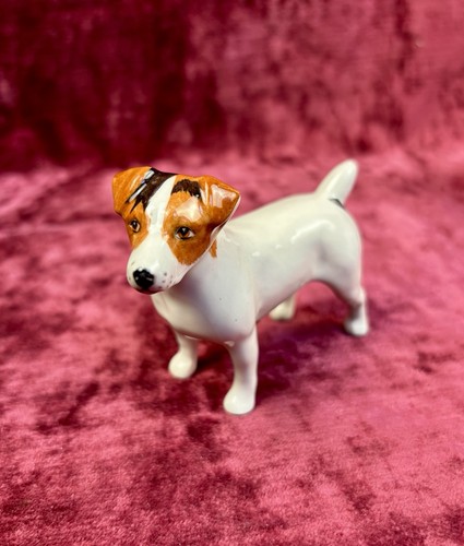 Lovely vintage beswick jack - lovely,