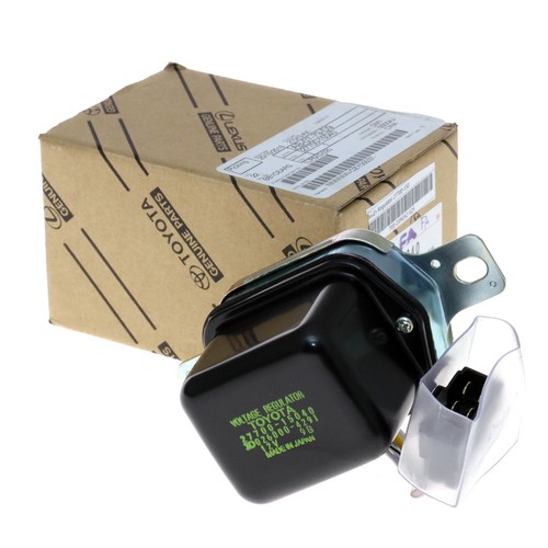 Voltage regulator jdm - voltage,