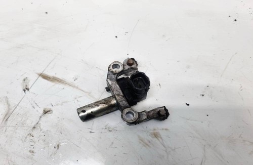 Crankshaft sensor pulse - crankshaft,
