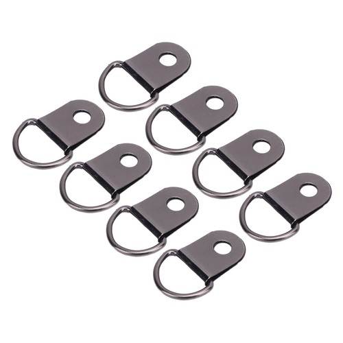 Set shoe boot lace hooks - ­50,