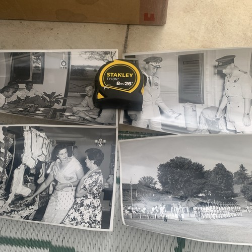 Vintage 1950 original - vintage, raf