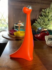 Alessi Bruce dragon dinosaur