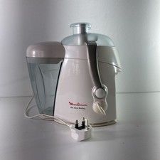 MOULINEX JUICE MASTER JUICER