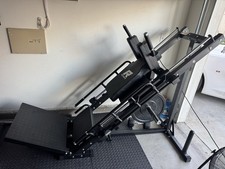 RitFit BLP01 3-in-1 Leg Press