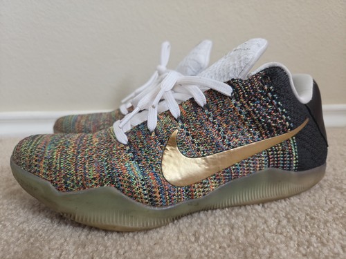 Nike kobe multicolor - nike,