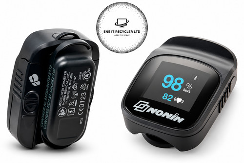 Nonin connect 3230 wireless - 3230,