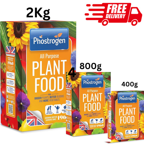 Phostrogen all purpose plant - phostrogen,