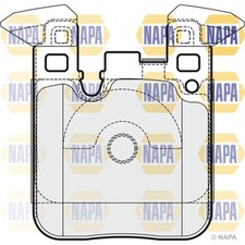 Brake Pads Set For BMW 4