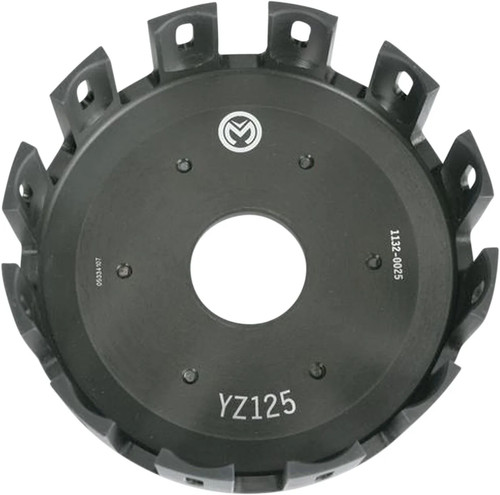 Moose clutch basket - clutch,