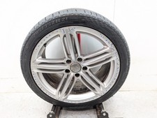 AUDI Q7 MK1 4L ALLOY WHEEL&