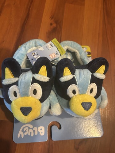 Size 12c bluey - size, 11/12c-