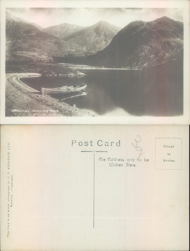 Buttermere