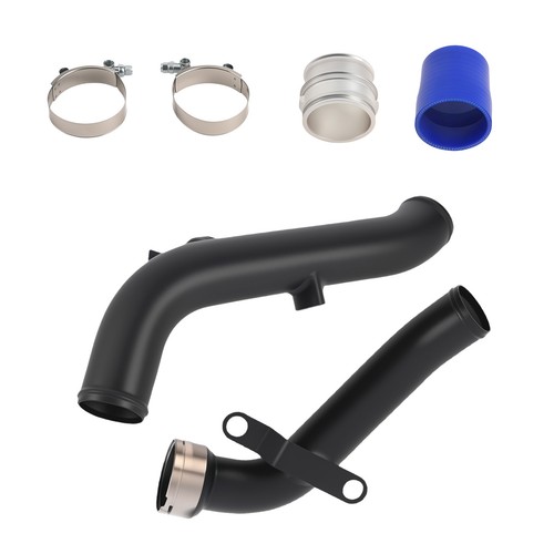 Conversion turbo discharge - conversion,