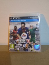 Fifa 13 Ps3 Playstation 3