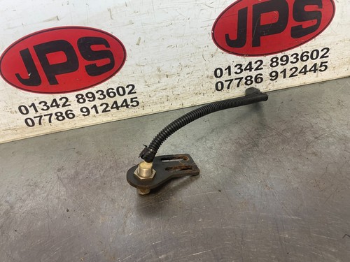 Mower head proximity - sensor, x