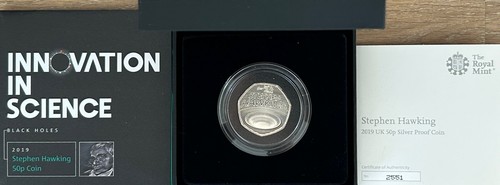 2019 50p stephen - 2019,