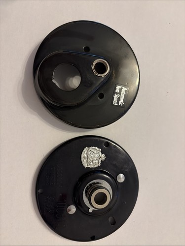 Abu garcia 10000c - garcia, plates