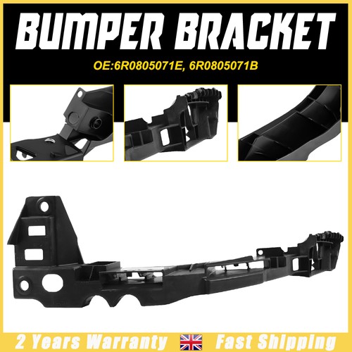 Front bumper headlight - front,
