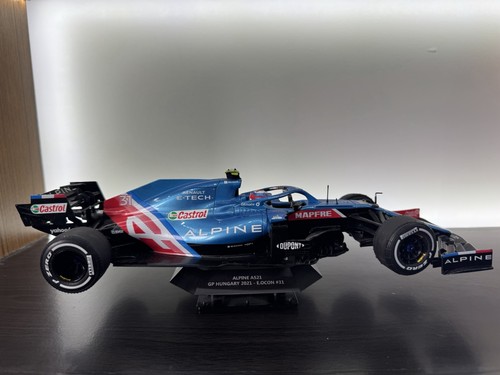 Esteban ocon alpine - ocon,