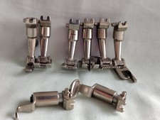 Bernina Sewing Machine Feet x