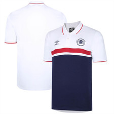 England Rugby Men's Polo Umbro